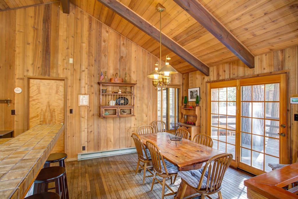 17B Tylers Timber Lodge ワオナ エクステリア 写真